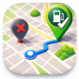 Icono de la app Benzio